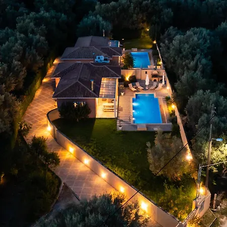 Villa Maria By Vintage Travel *