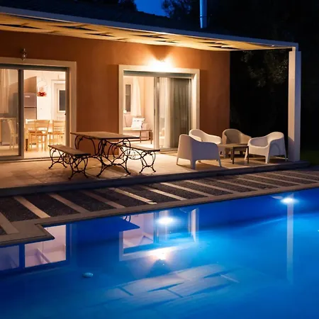 Villa Maria By Vintage Travel