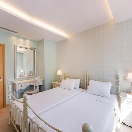 Villa Maria By Vintage Travel *