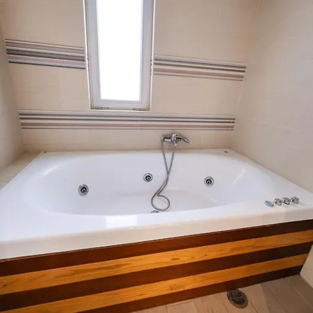 Maria By Vintage Travel Villa Lefkáda