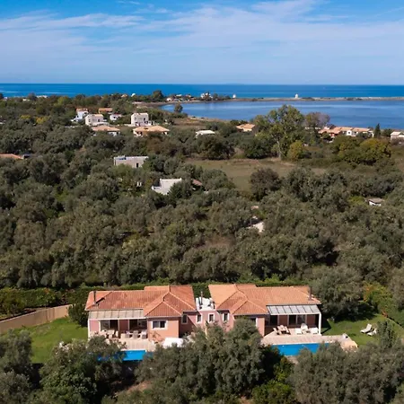 Maria By Vintage Travel Villa