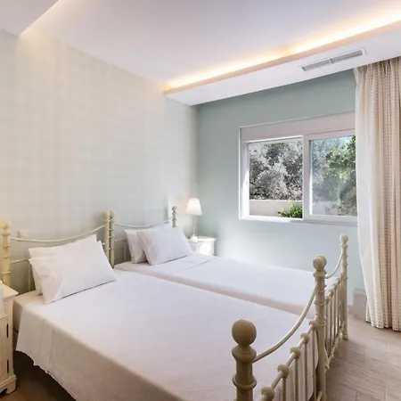 Villa Maria By Vintage Travel Lefkáda