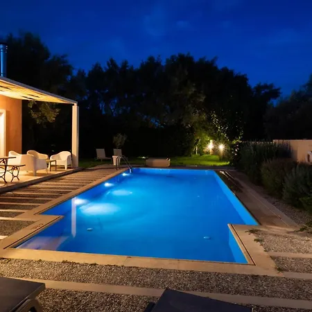 Maria By Vintage Travel Lefkáda