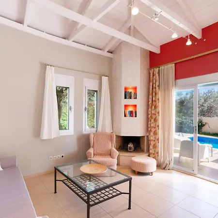 Maria By Vintage Travel Lefkáda