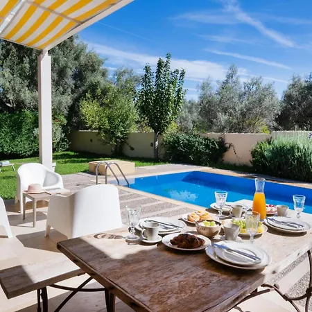 Villa Maria By Vintage Travel