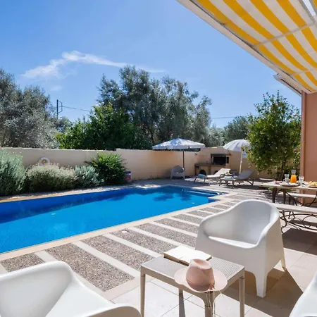 Villa Maria By Vintage Travel *