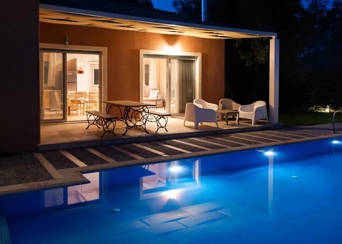 Villa Maria By Vintage Travel