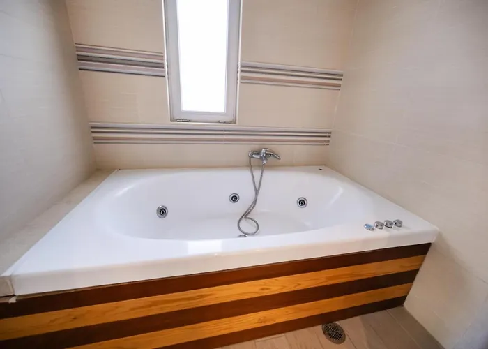 Maria By Vintage Travel Villa Lefkada City