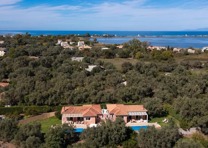 Maria By Vintage Travel Villa