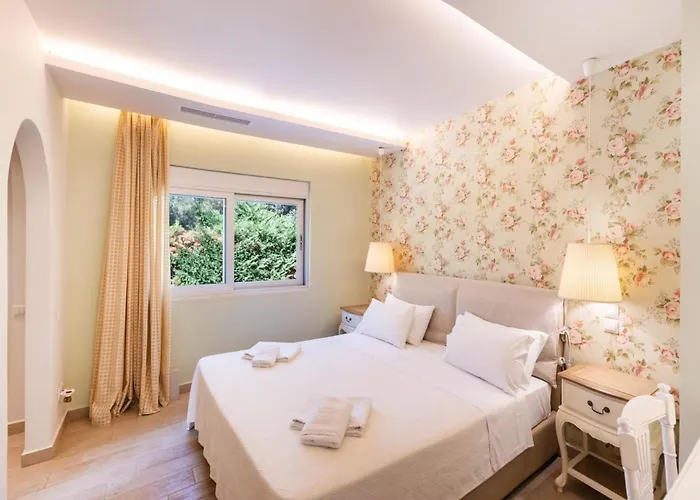 Maria By Vintage Travel Villa *