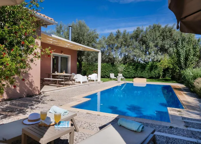 Maria By Vintage Travel Villa