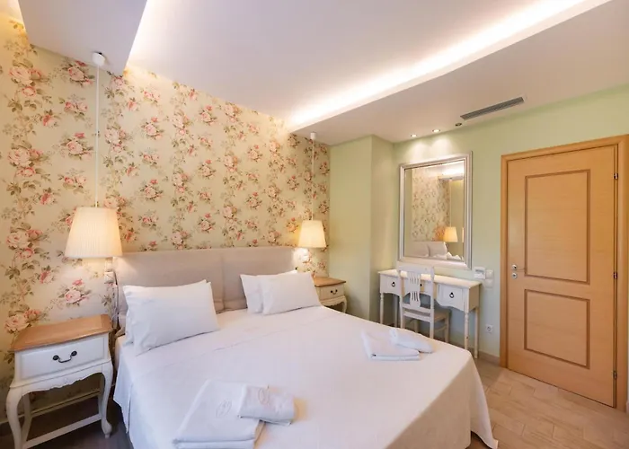 Maria By Vintage Travel * Lefkada City