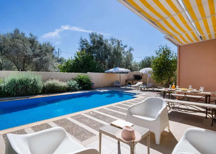 Villa Maria By Vintage Travel *